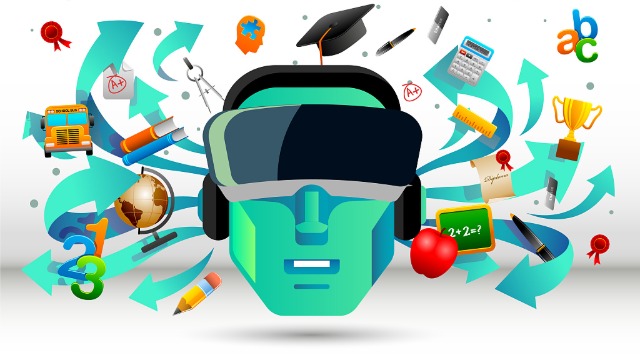 iiMedia Research分析：2025年中国VR/AR教育类企业级应用市场规模将达291.92亿元