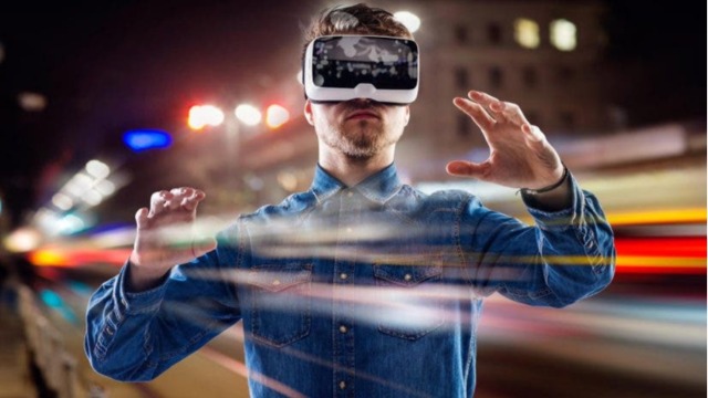 为什么要打造VR虚拟展馆？虚拟展馆有什么展现优势？
