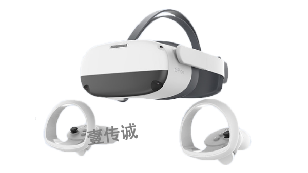 PICO Neo3 pro VR一体机设备