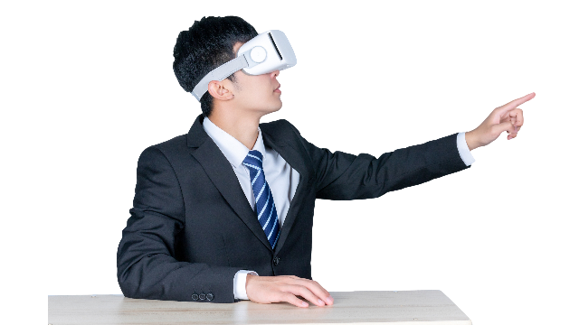 什么是VR虚拟展馆？VR虚拟展馆有什么功能？