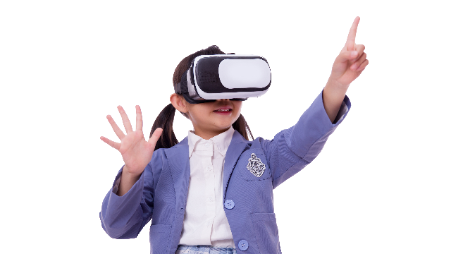 什么是VR？VR教育软件有什么好处？