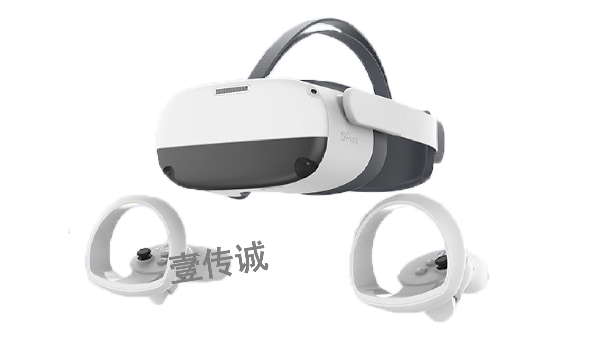 壹传诚VR硬件